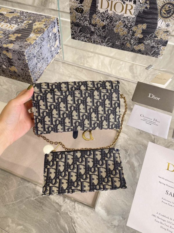 New Fashion Bag D3016 TEN