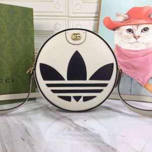 New Fashion GG Handbag 324 QA