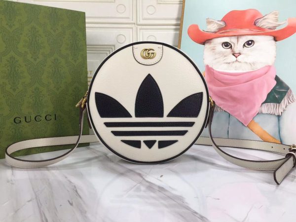 New Fashion GG Handbag 324 QA