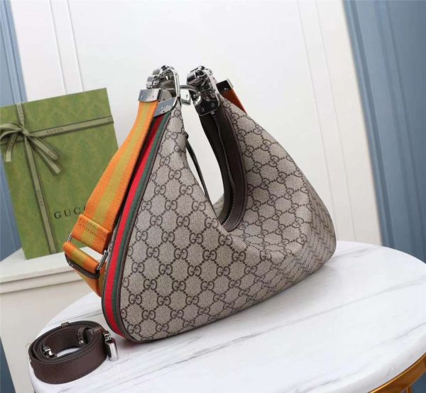 New Fashion GG Handbag 330 QA
