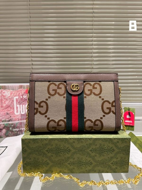 New Fashion Bag G4016 TEN