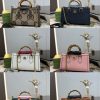 New Fashion GG Handbag G437-1 QA