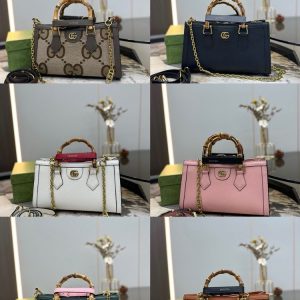New Fashion GG Handbag G437-1 QA