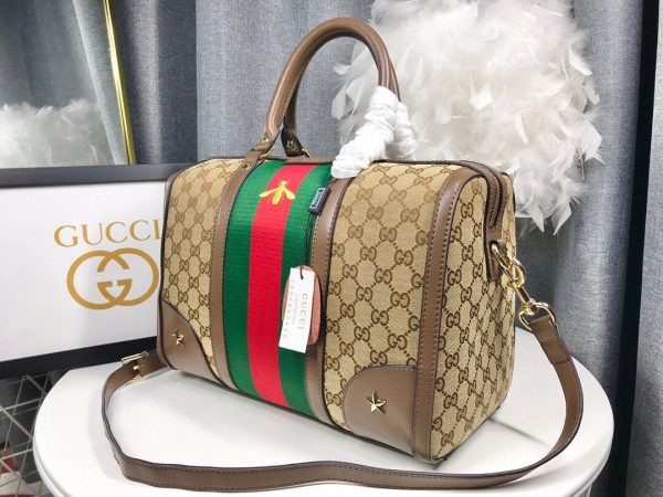 New Fashion GG Handbag 220 QA