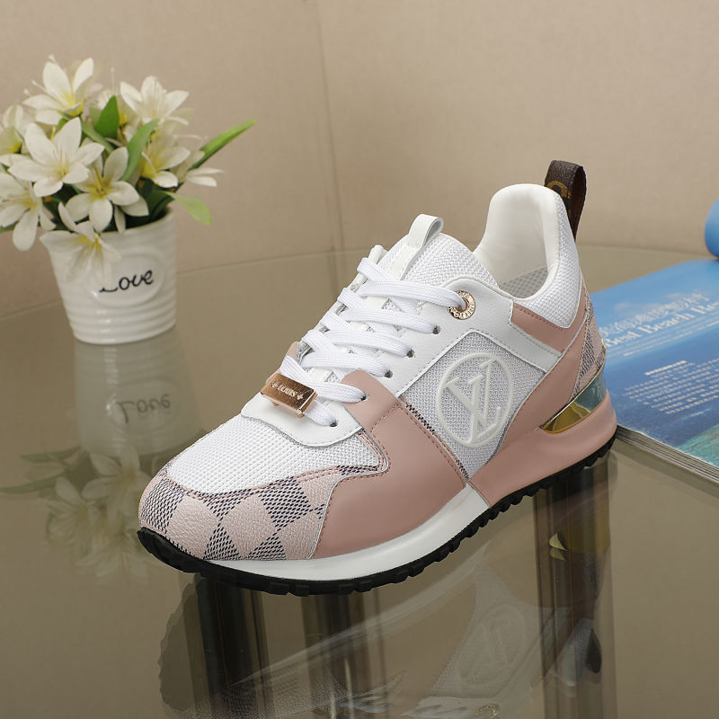 New Fashion LV Women Shoes L085