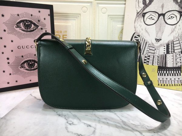 New Fashion GG Handbag 130 QA