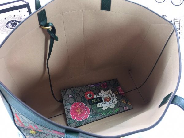 New Fashion GG Handbag 273 QA