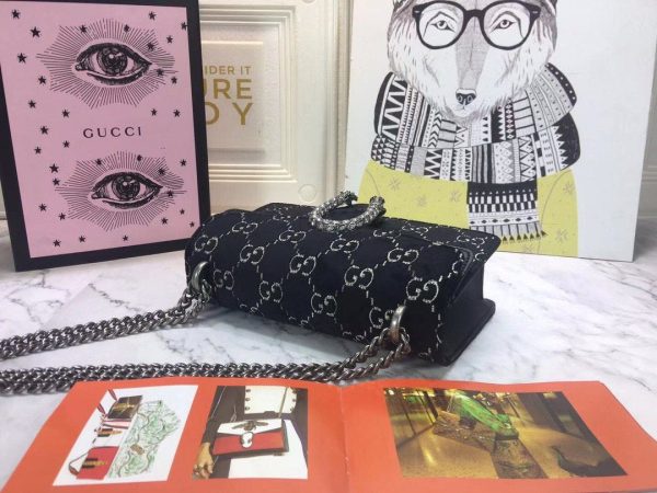 New Fashion GG Handbag 157 QA