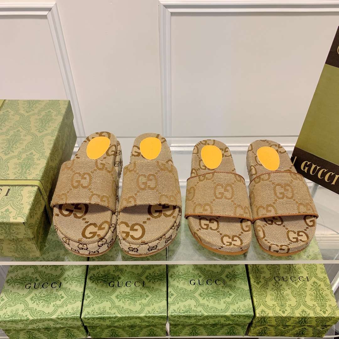 New Fashion GG Women Shoes 020