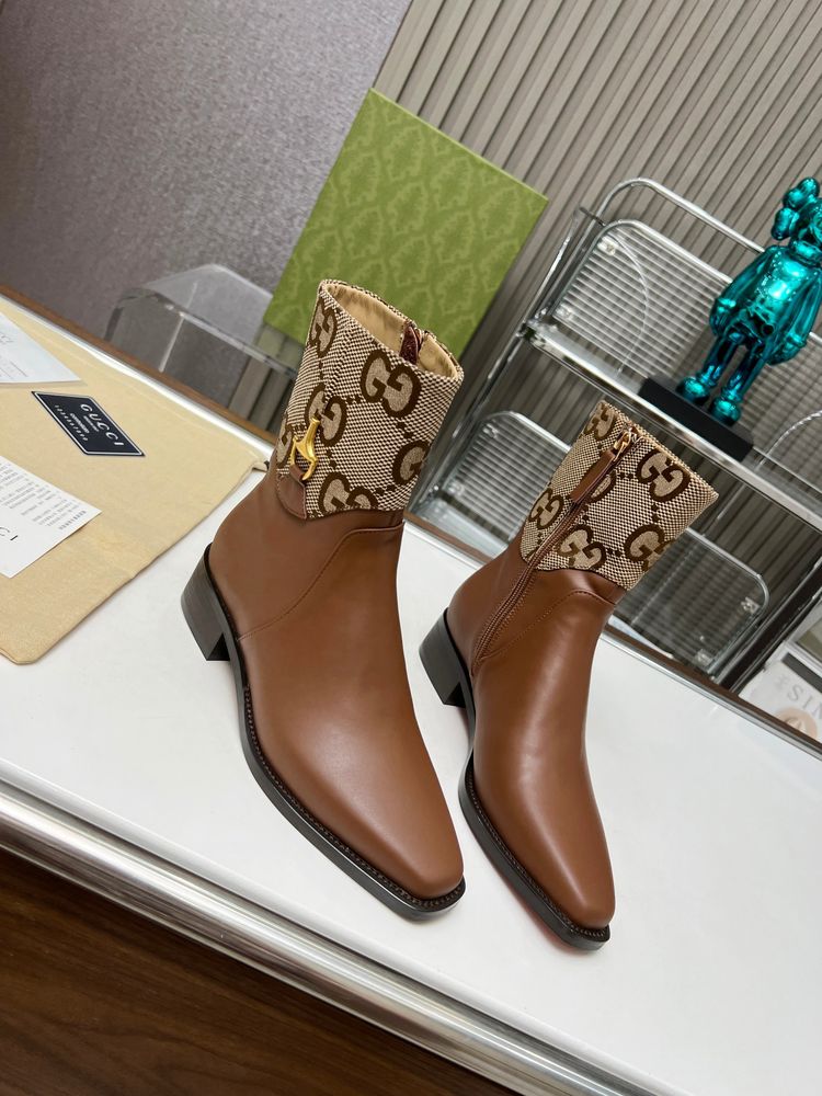 New Fashion GG Women Shoes 089