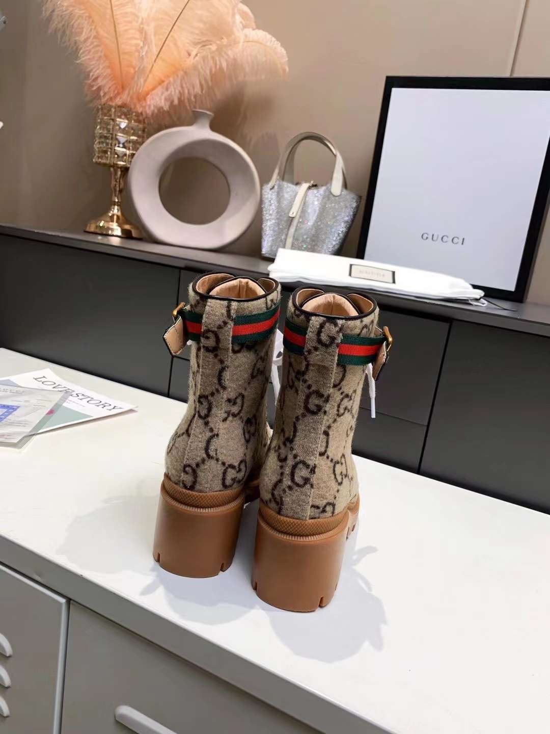 New Fashion Shoes VQ GB3004 QA New Fashion Shoes VQ GB3004 QA