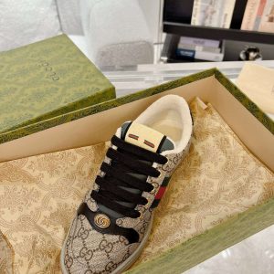 New Fashion GG Women Shoes 056