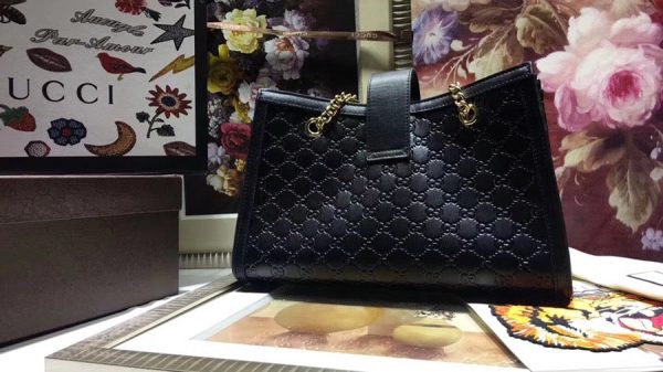 New Fashion GG Handbag 259 QA
