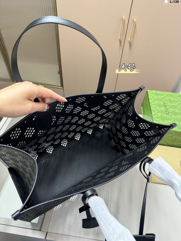 New Fashion GG Handbag G484-2 QA