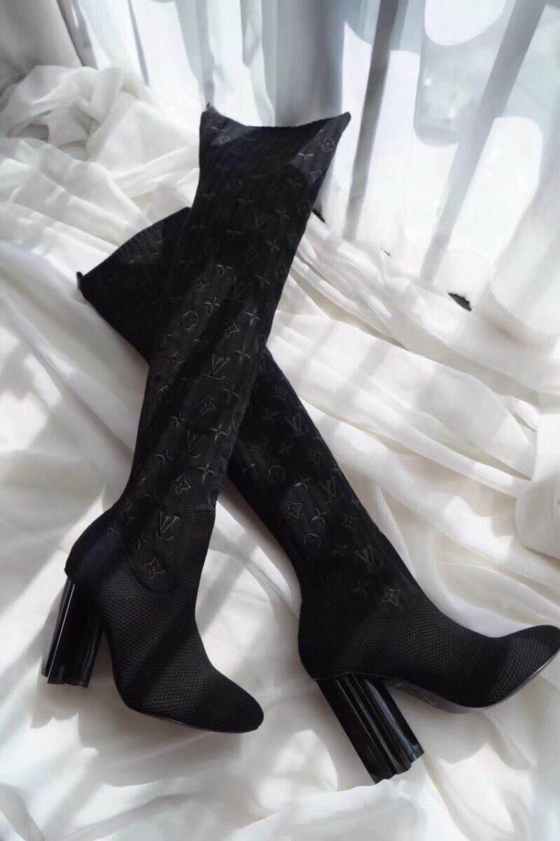 New Fashion LV Women Shoes L116