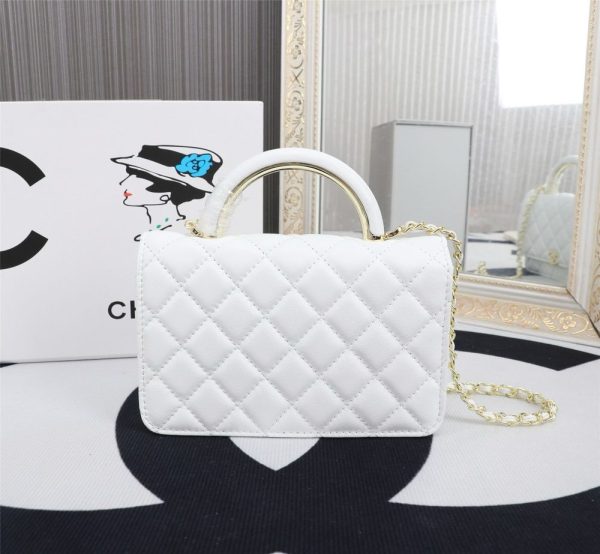 New Fashion CN HandBag 730 QA