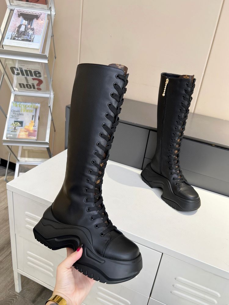New Fashion LV Women Shoes L269