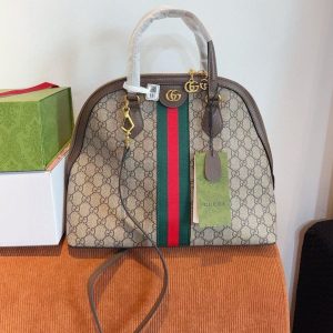 New Fashion GG Handbag G558 QA