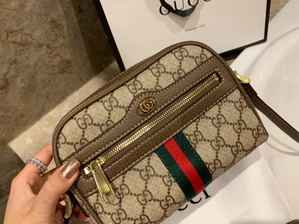 New Fashion Bag G302 TEN