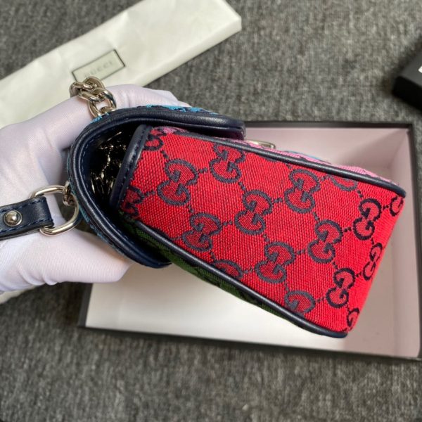 New Fashion GG Handbag 247 QA