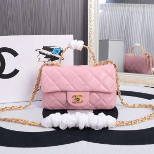 New Fashion CN Handbag 668 QA