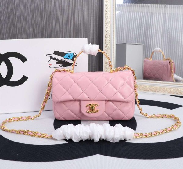 New Fashion CN Handbag 668 QA