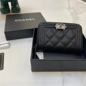 New Fashion Wallet H443 TEN