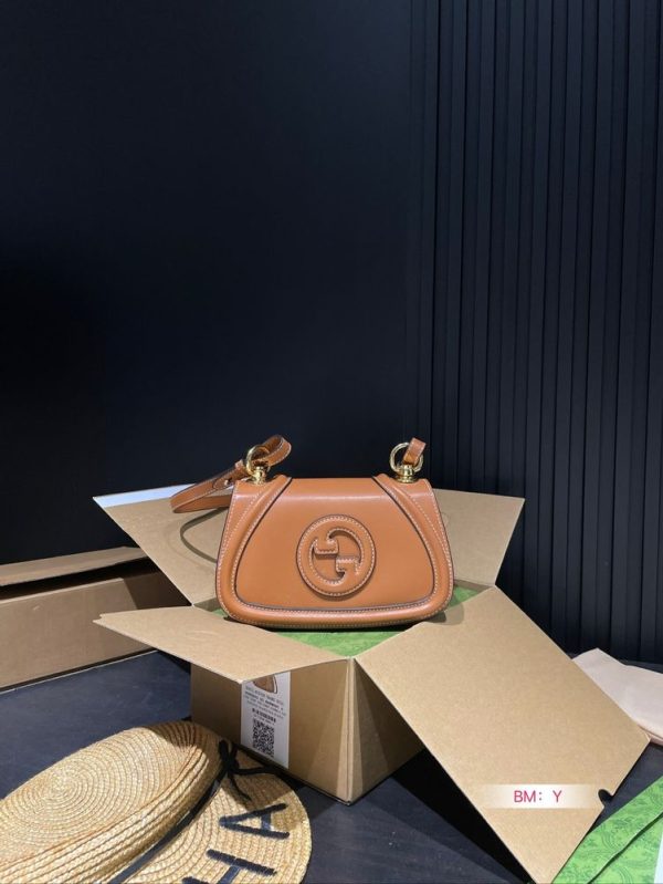 New Fashion GG Handbag G526 QA