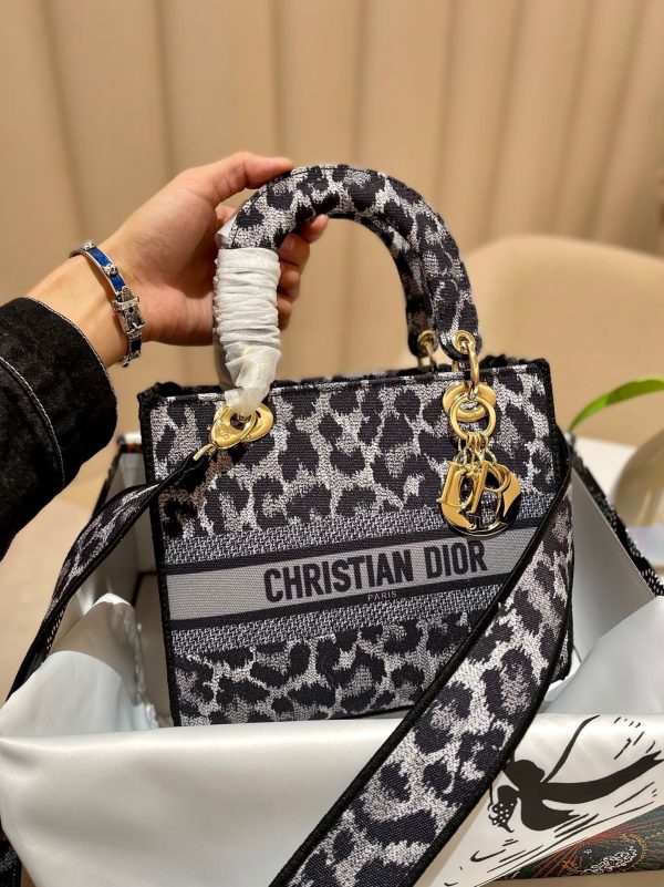 New Fashion Bag D3003 TEN