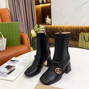 New Fashion GG Women Shoes 132