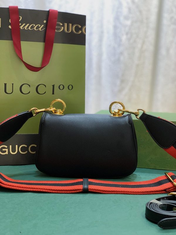 New Fashion GG Handbag 309 QA