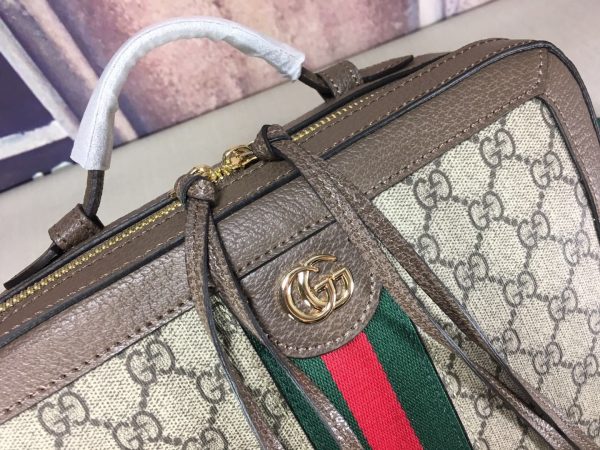 New Fashion GG handbag 079 QA