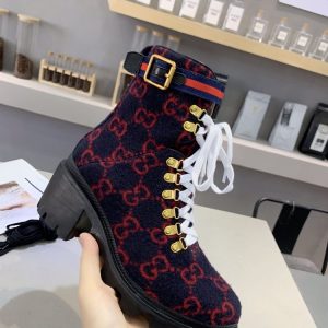 New Fashion GG Women Shoes 116