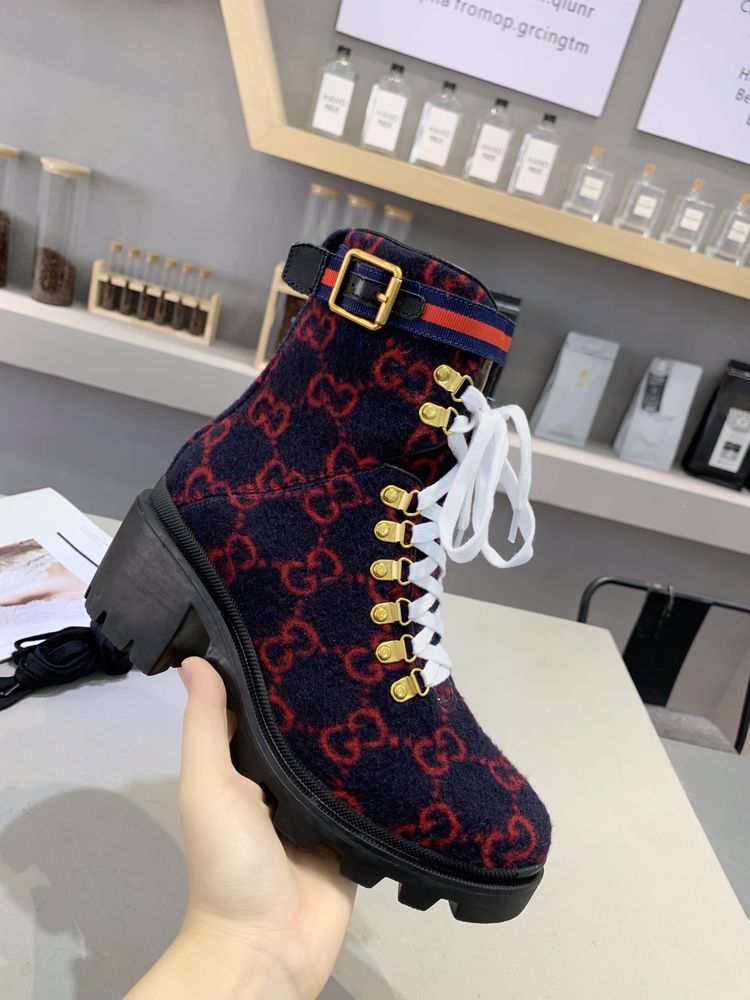 New Fashion GG Women Shoes 116 New Fashion GG Women Shoes 116