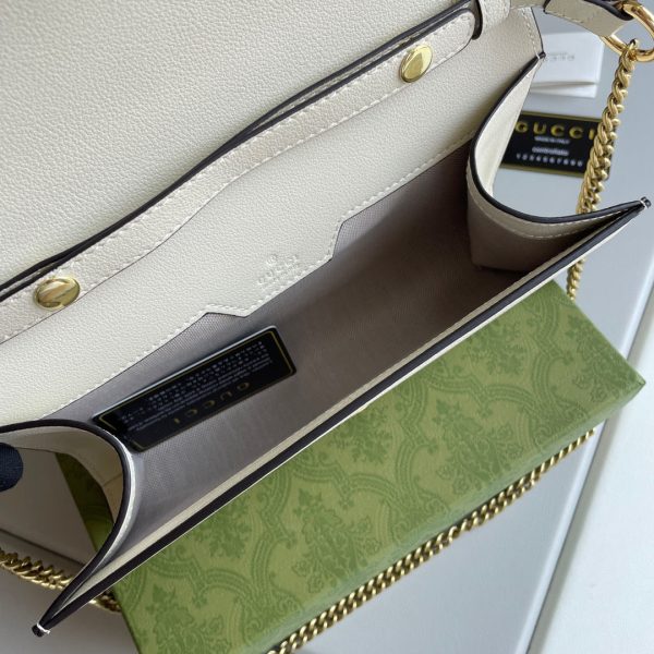 New Fashion GG Handbag 300 QA