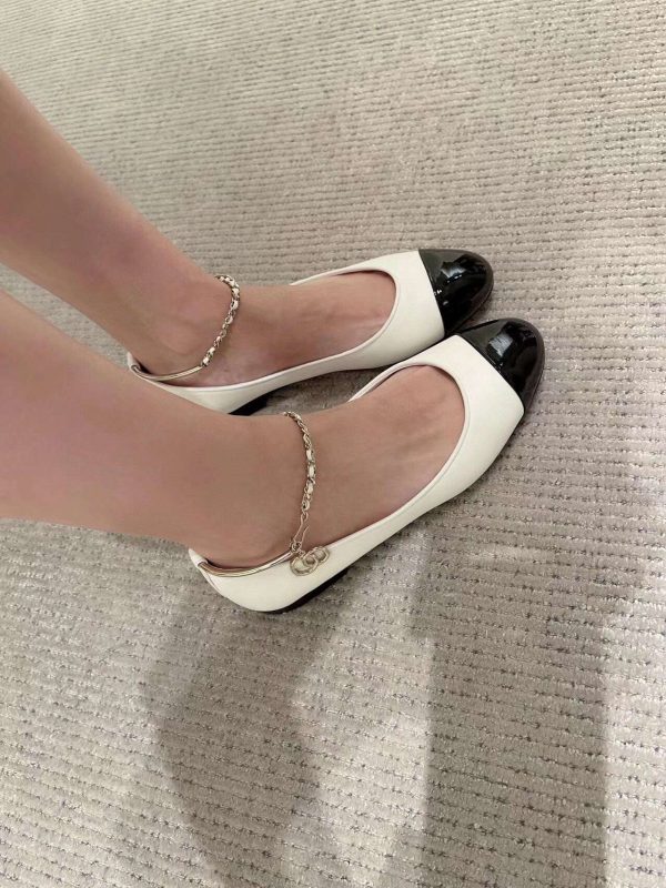 New Fashion Shoes C3067 TEN