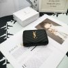 New Fashion YSL Wallet 013 QA