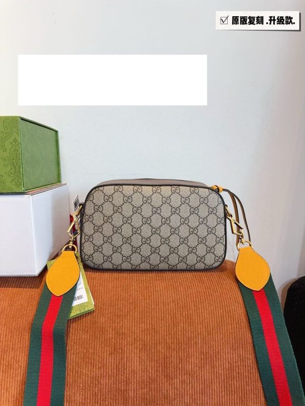 New Fashion GG Handbag G556 QA