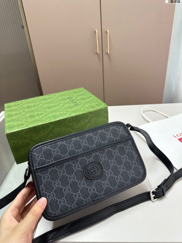 New Fashion Bag G4009 TEN