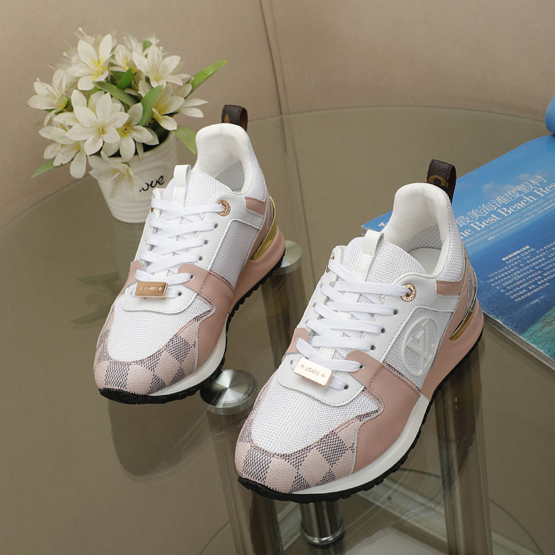 New Fashion LV Women Shoes L085