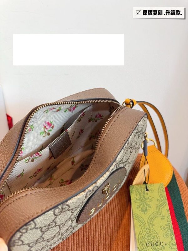 New Fashion GG Handbag G556 QA