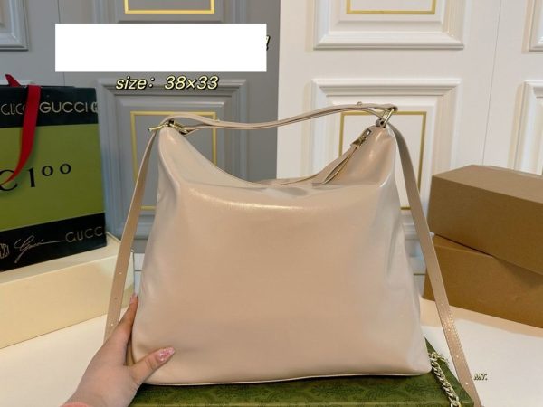 New Fashion GG Handbag G504 QA