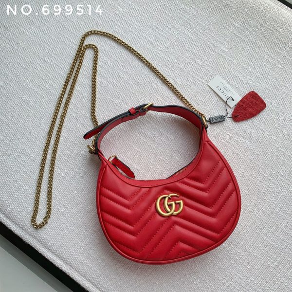 New Fashion GG Handbag 299 QA