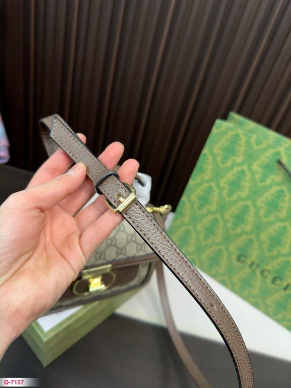 New Fashion GG Handbag G451 QA