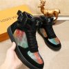 New Fashion LV Women Shoes L127
