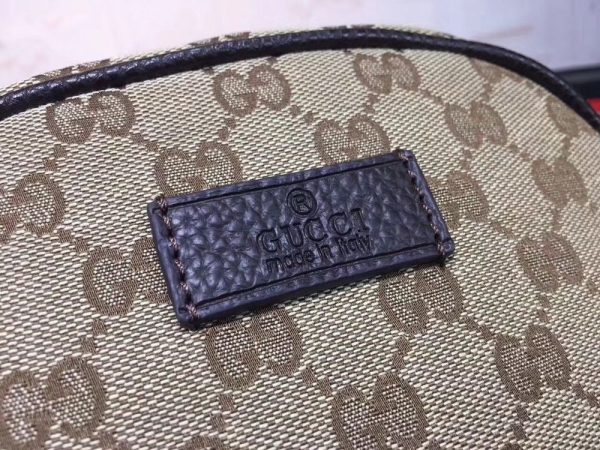 New Fashion GG Handbag 397 QA