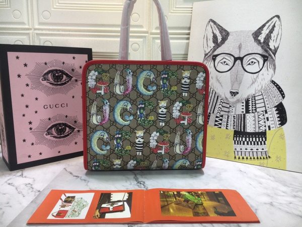 New Fashion GG Handbag 145 QA New Fashion GG Handbag 145 QA