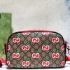 New Fashion GG Handbag 335 QA