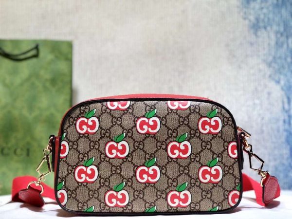 New Fashion GG Handbag 335 QA