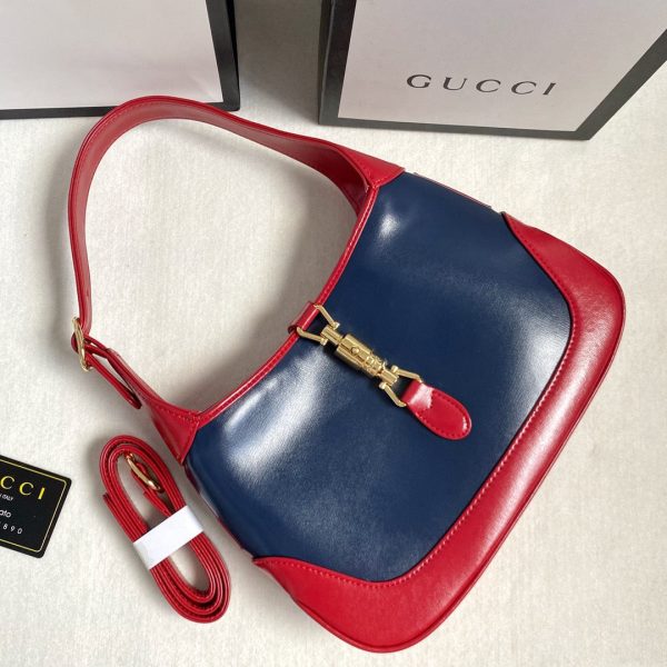 New Fashion GG Handbag 262 QA